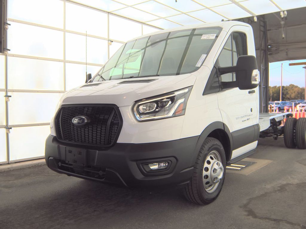 2023 Ford Transit 350 photo