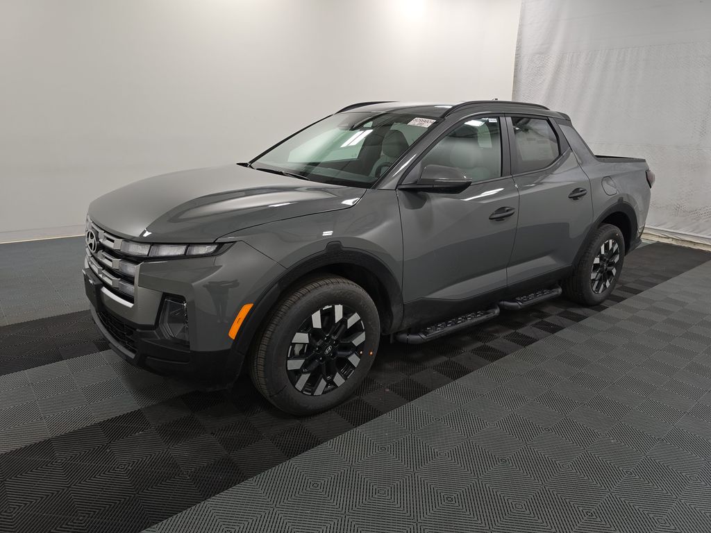 2026 Hyundai Santa Cruz SEL photo