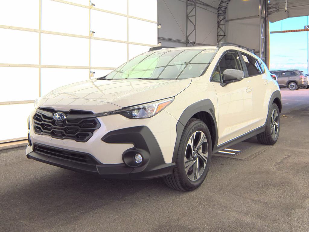 2025 Subaru Crosstrek Premium photo