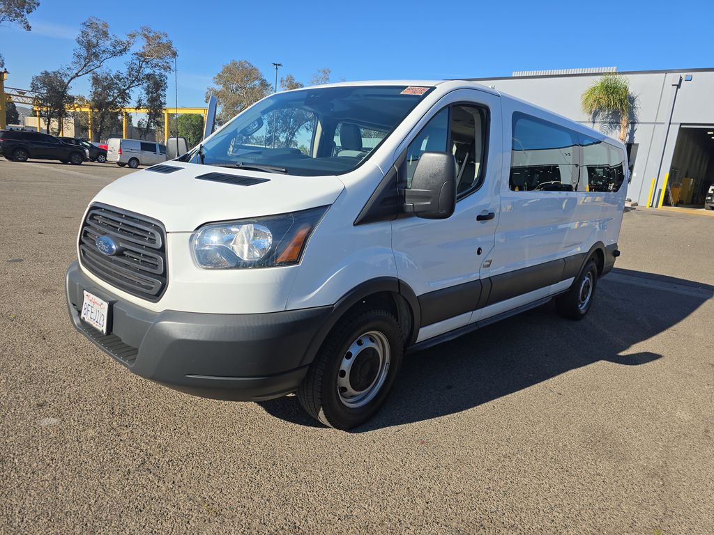 2018 Ford Transit 350 XL photo