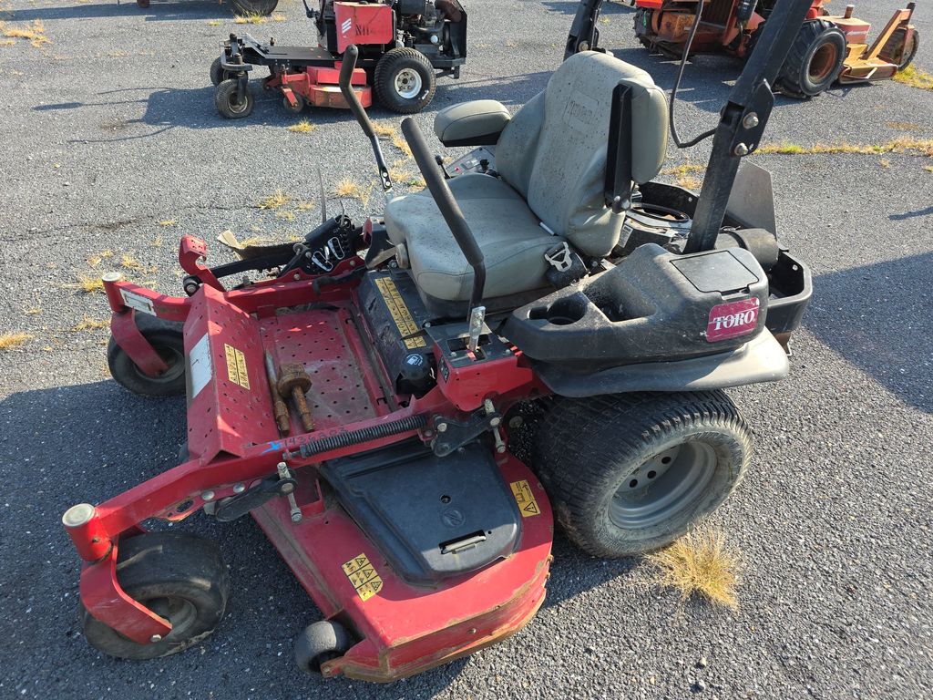 2016 Toro 74926 Mower Riding photo