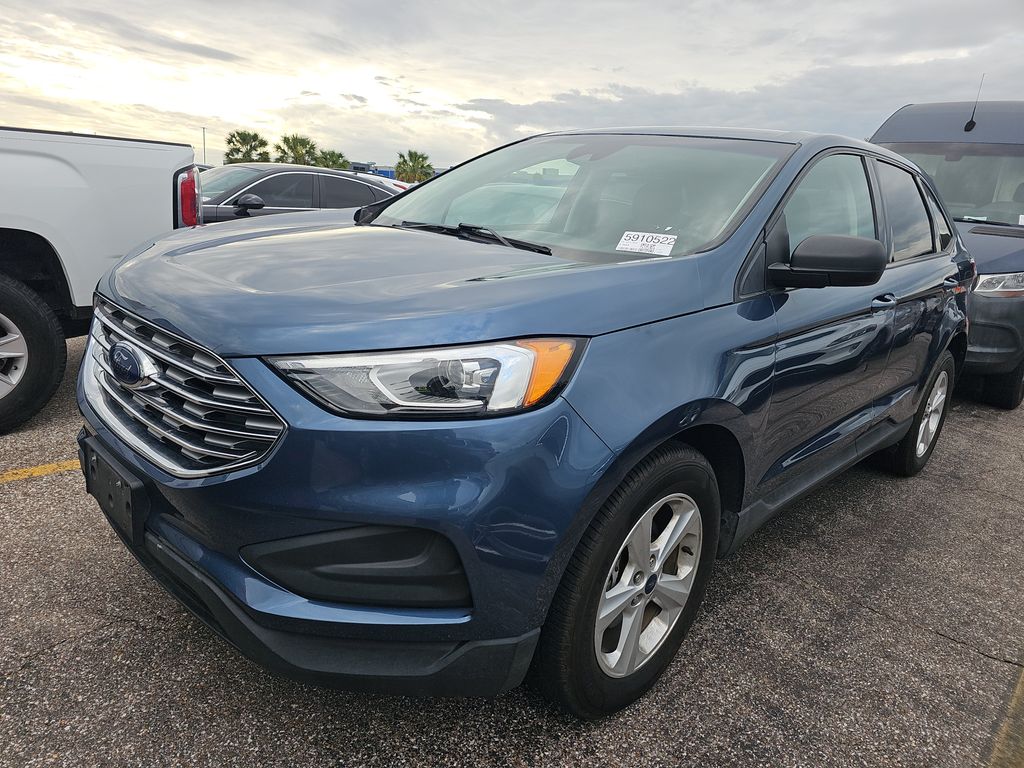 2019 Ford Edge SE photo