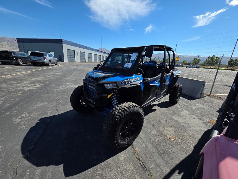 2017 Polaris RZR XP 4 900 photo