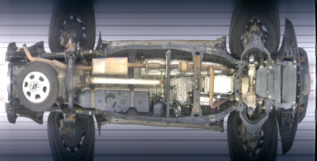 2021 Chevrolet Colorado Work Truck photo