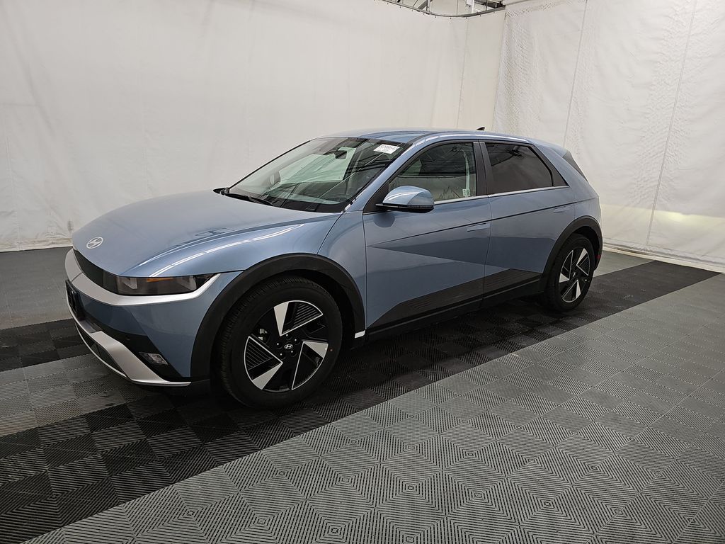 2026 Hyundai Ioniq 5 SEL photo
