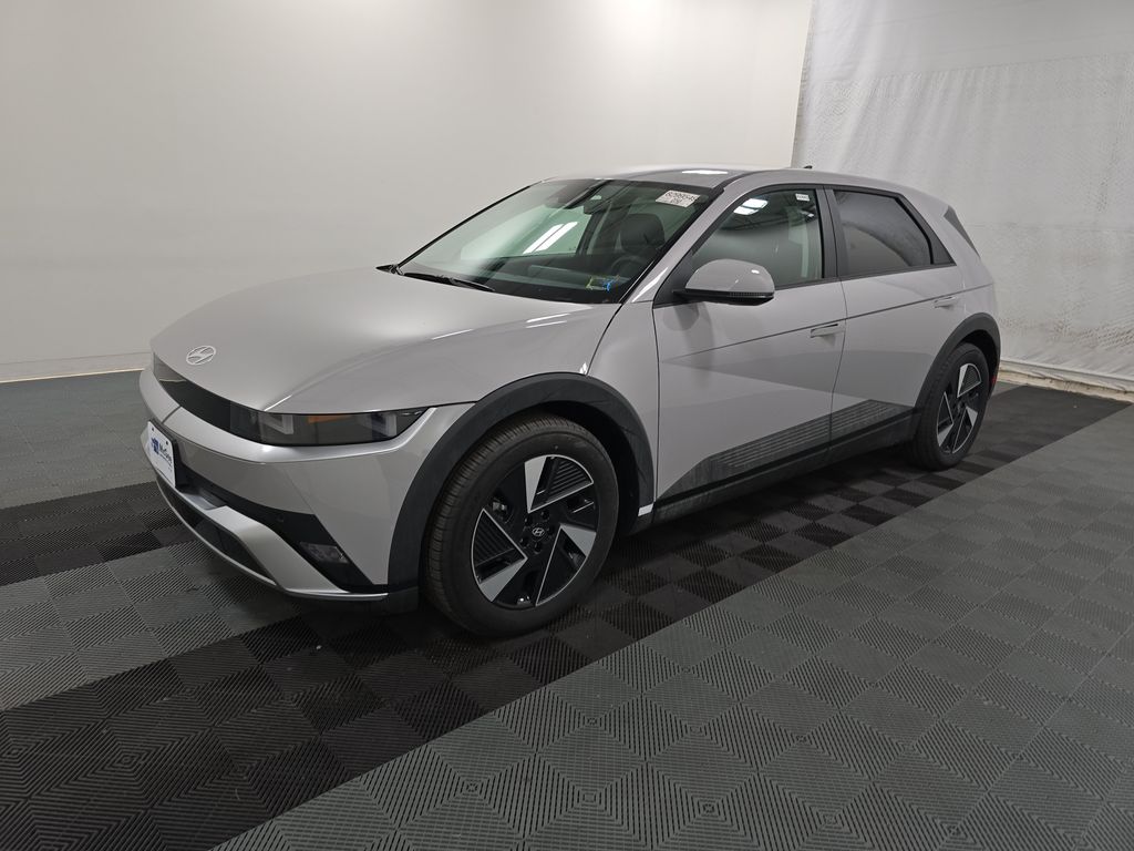 2026 Hyundai Ioniq 5 SEL photo