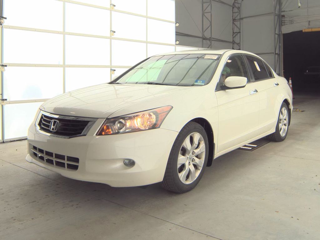 2010 Honda Accord EX-L photo