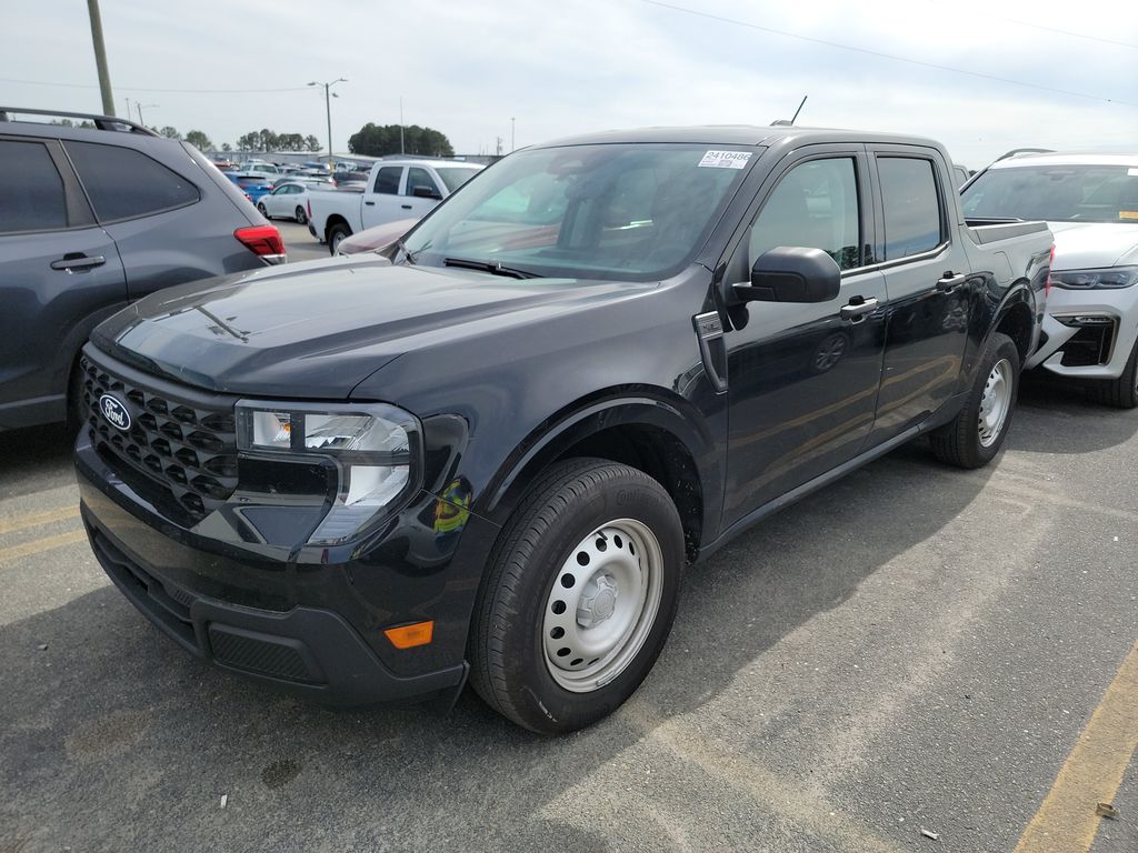 2025 Ford Maverick XL photo