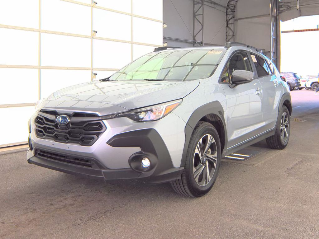 2025 Subaru Crosstrek Premium photo