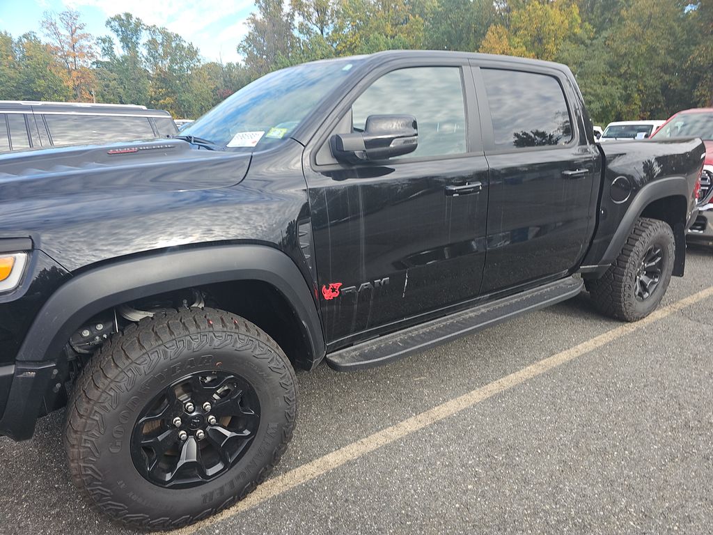 2025 Ram 1500 RHO photo