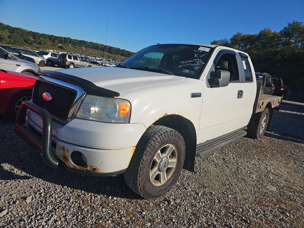 2008 Ford F-150 Anniversry photo