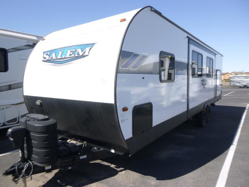 2023 Salem T26DBUD Salem photo