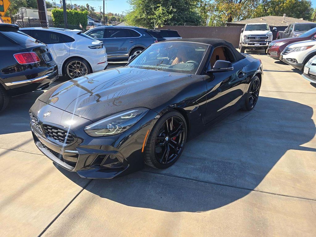 2025 BMW M40I M40I photo