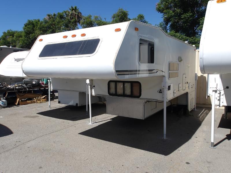 2003 Fleetwood Other photo