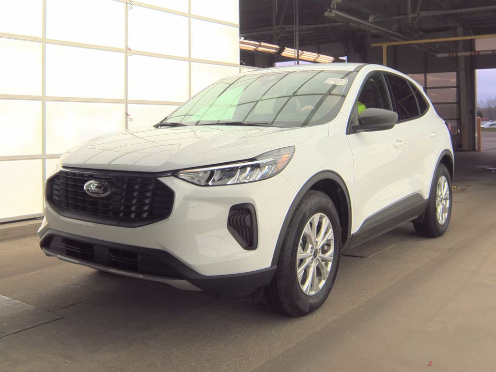 2025 Ford Escape Active photo