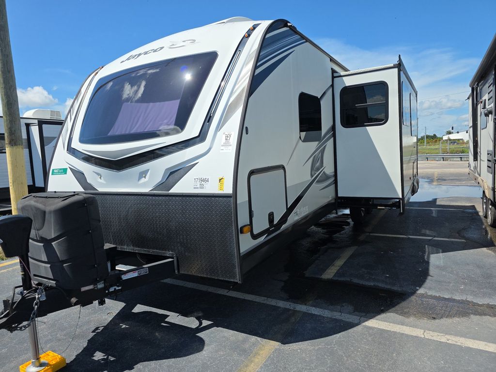2022 Jayco Other RV photo