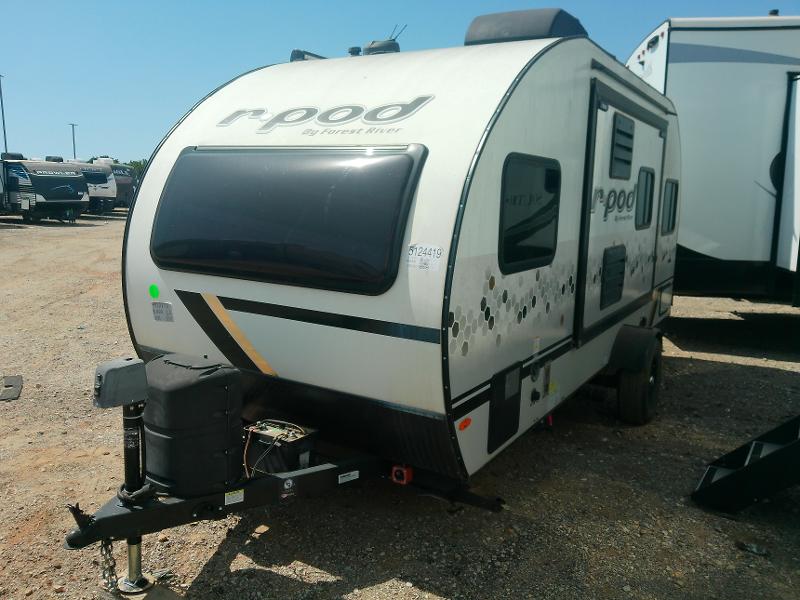 2022 Forest River Rpod RP190 photo