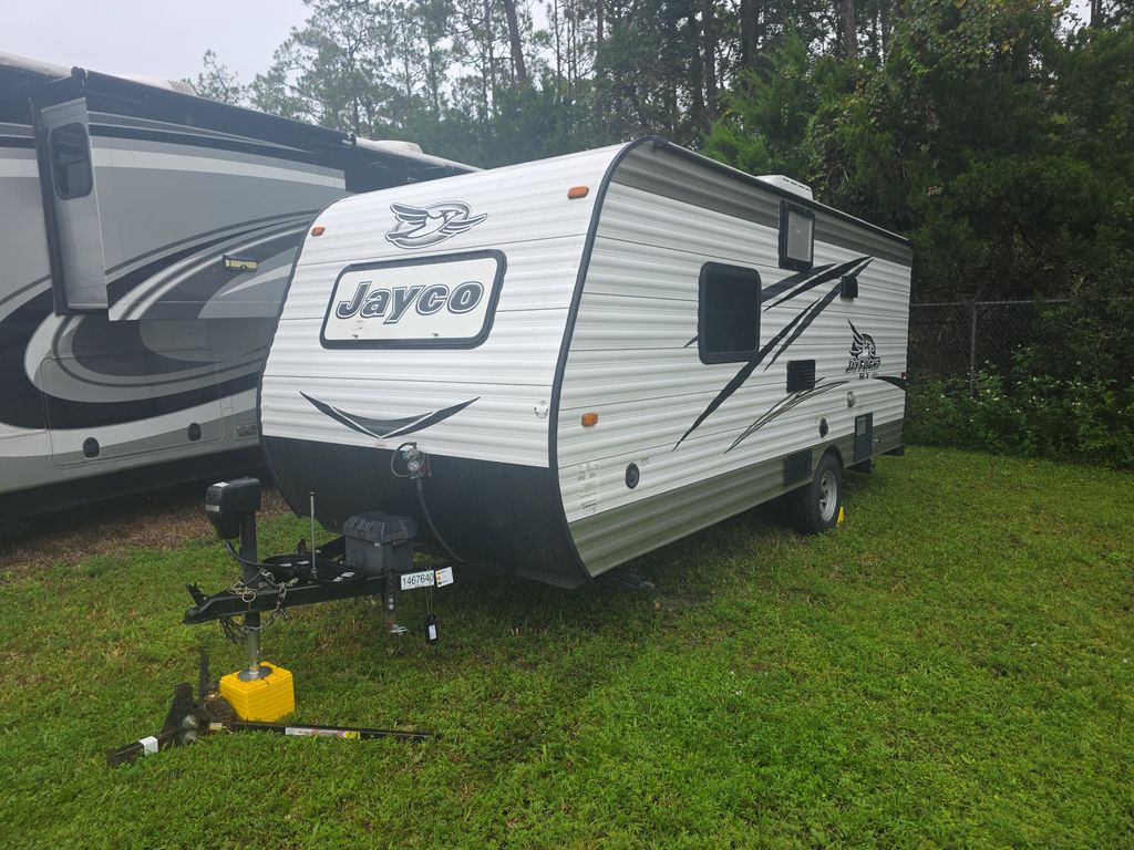 2016 Jayco JAY Flight 195RB photo
