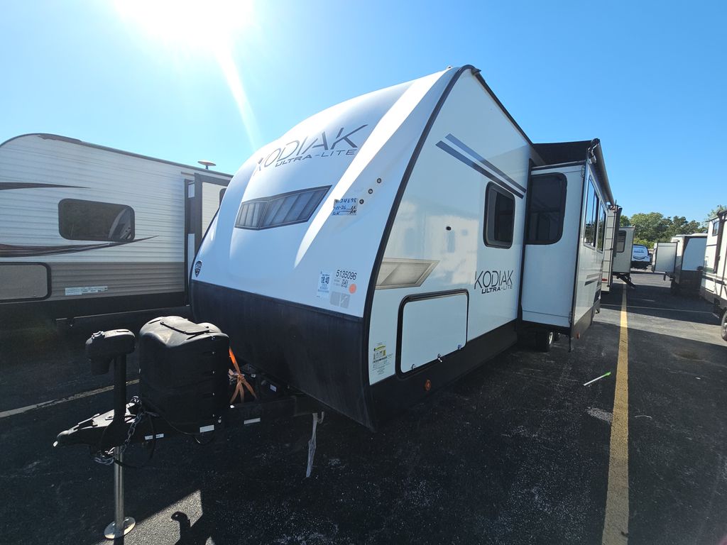 2023 Keystone Kodiak 283BHSL photo