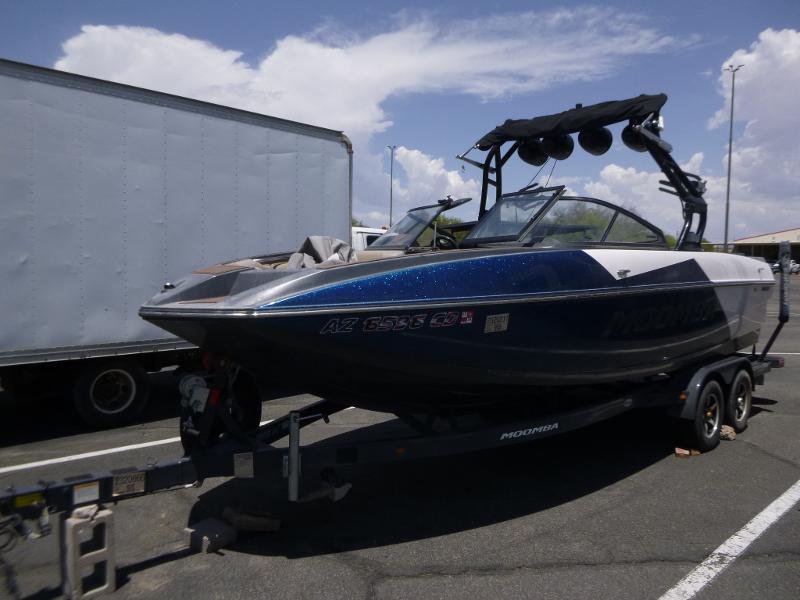 2020 Moomba Mojo photo