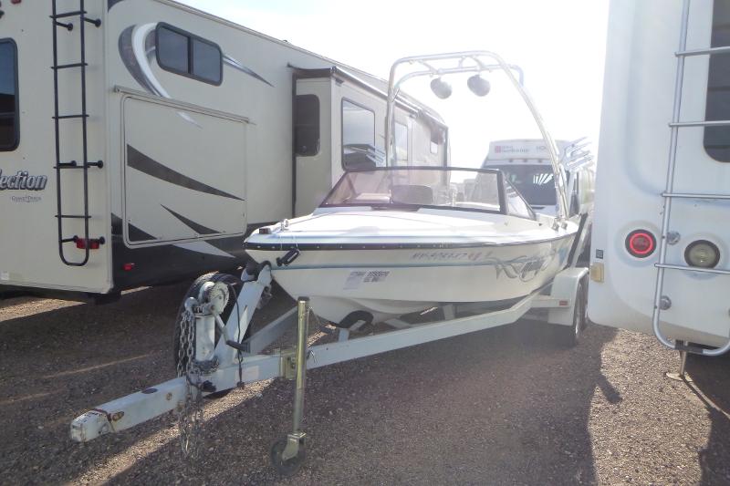1994 Malibu Other Boat photo