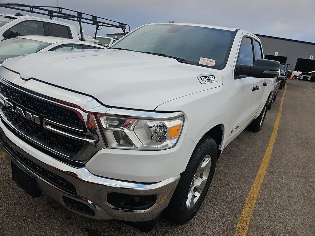 2023 Ram 1500 Lone Star photo