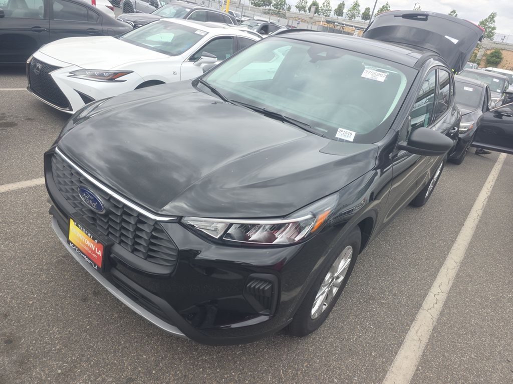 2025 Ford Escape Active photo