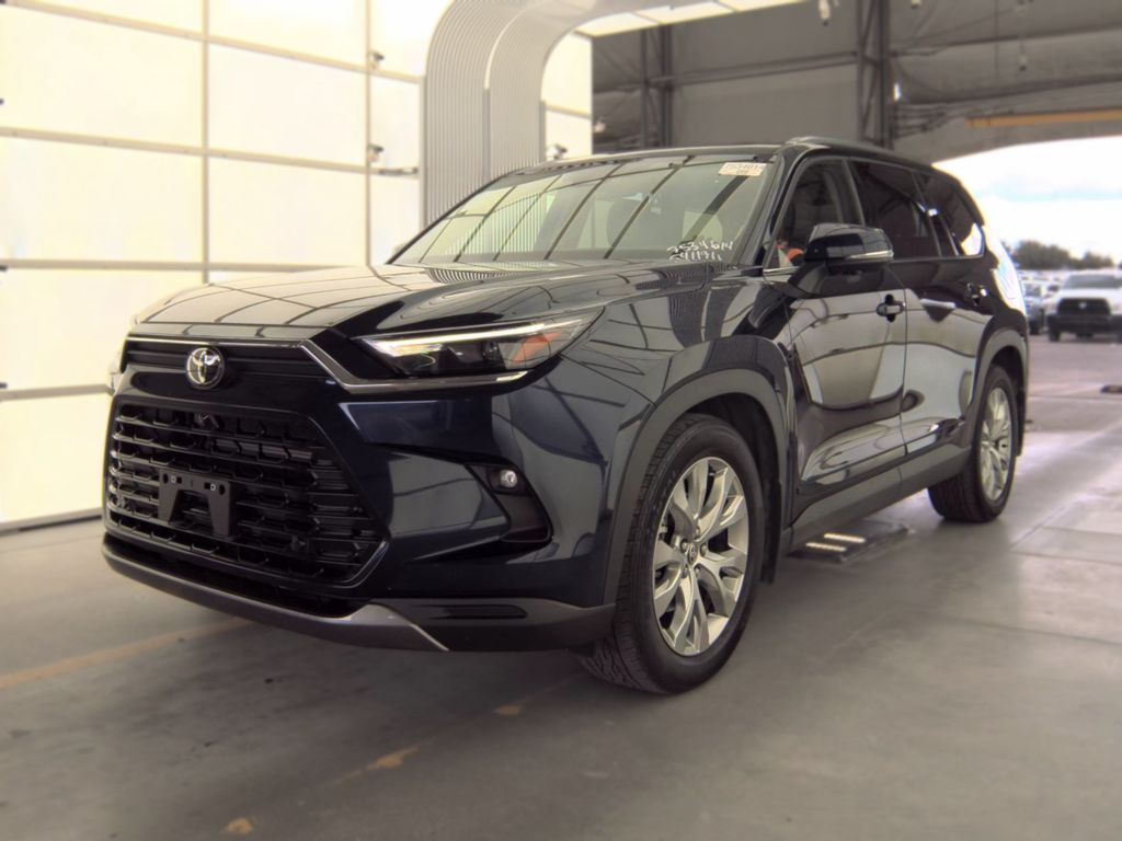 2026 Toyota G High Hybrid LTD photo