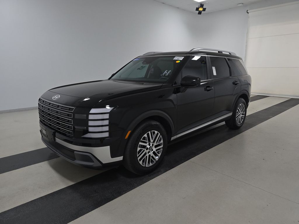 2026 Hyundai Palisade SEL Conven photo