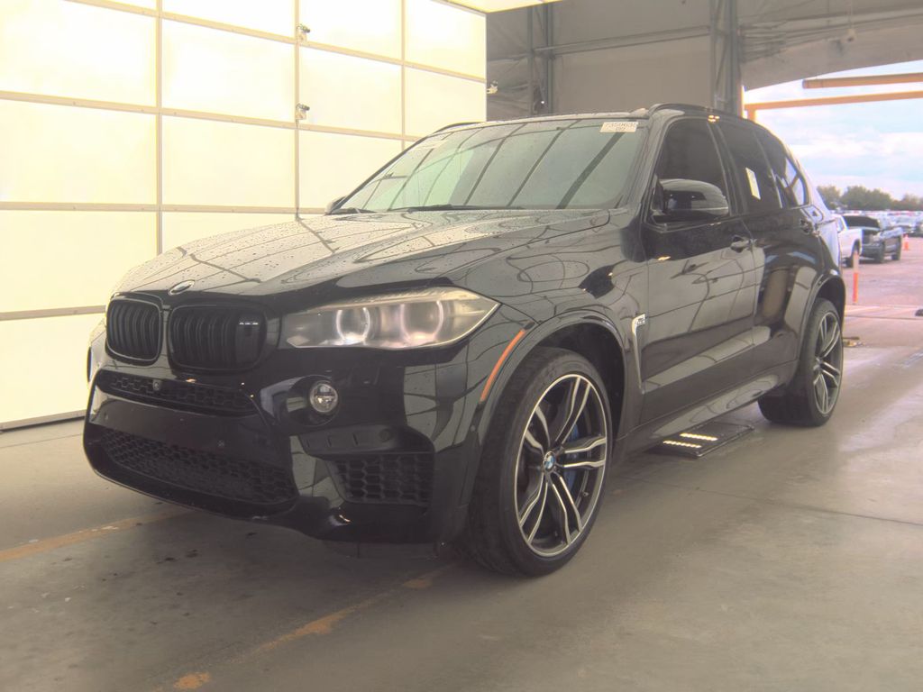 2016 BMW X5 photo