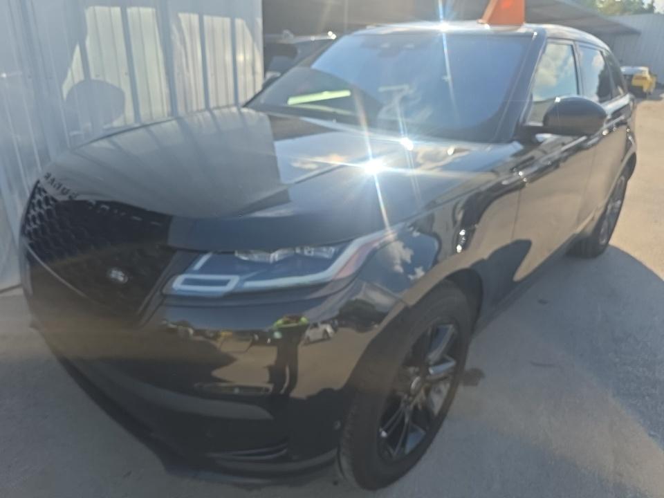 2021 Land Rover Range Rover Velar S photo