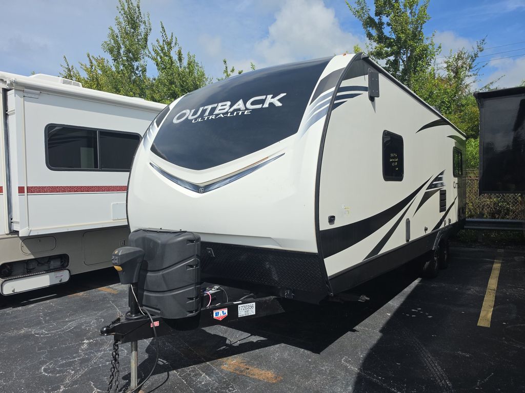 2019 Keystone Rv Outback 240 photo