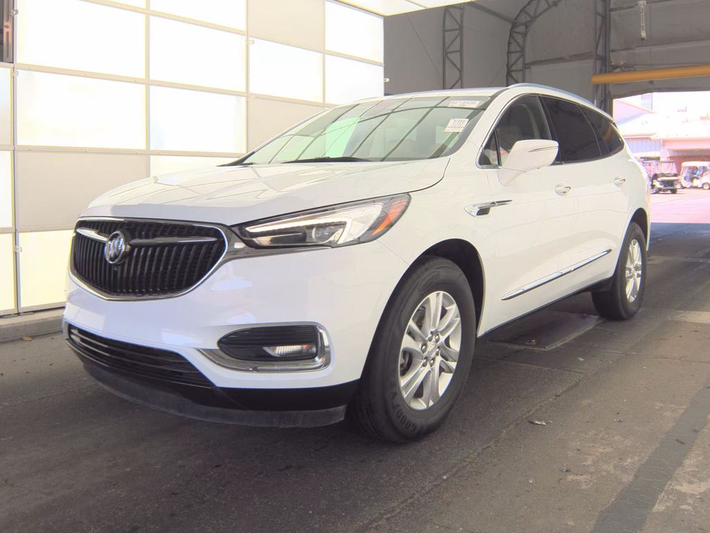 2018 Buick Enclave Essence photo