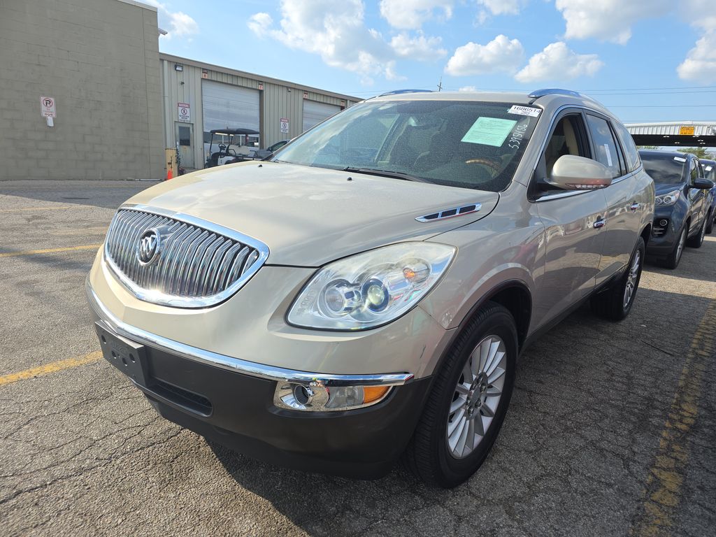 2011 Buick Enclave CX photo