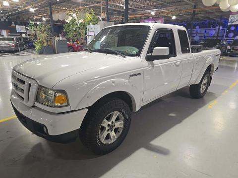 2006 Ford Ranger Sport photo