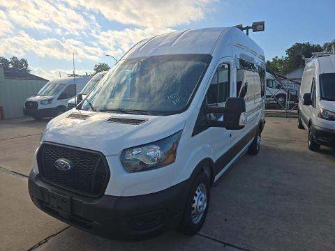 2024 Ford Transit 250 Base photo