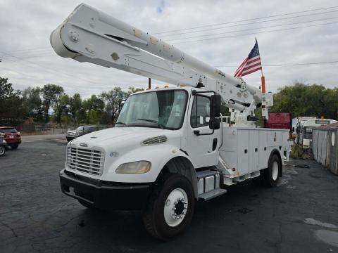 2013 Freightliner M2 106 Medium Duty photo