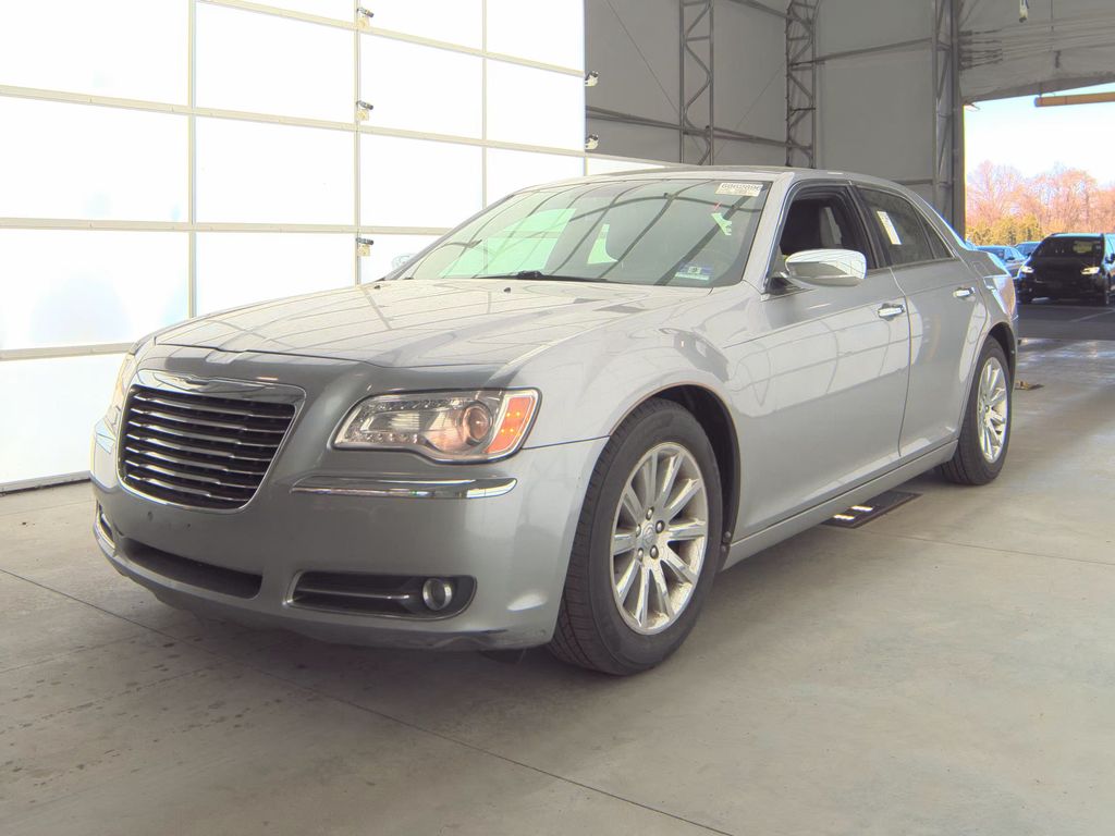 2013 Chrysler 300 300C photo
