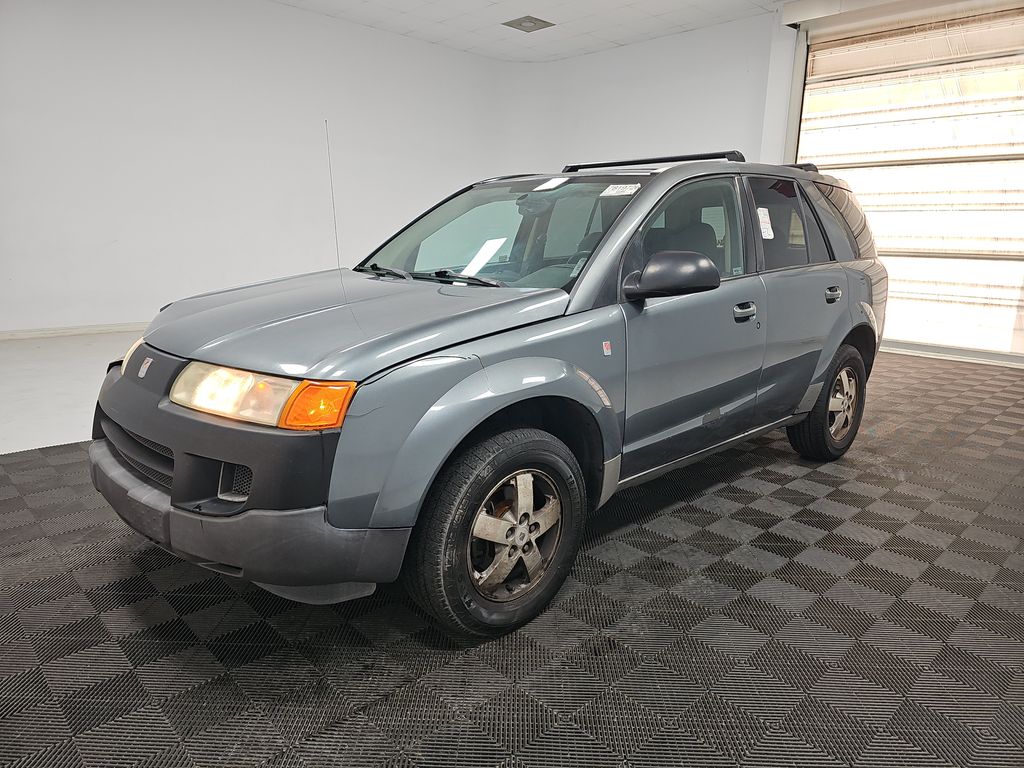 2005 Saturn Vue photo