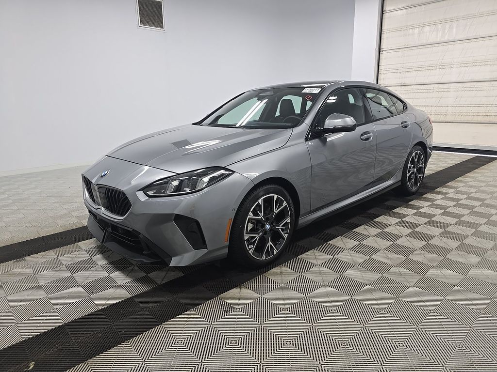 2025 BMW 228I Xdrive 228I Xdriv photo