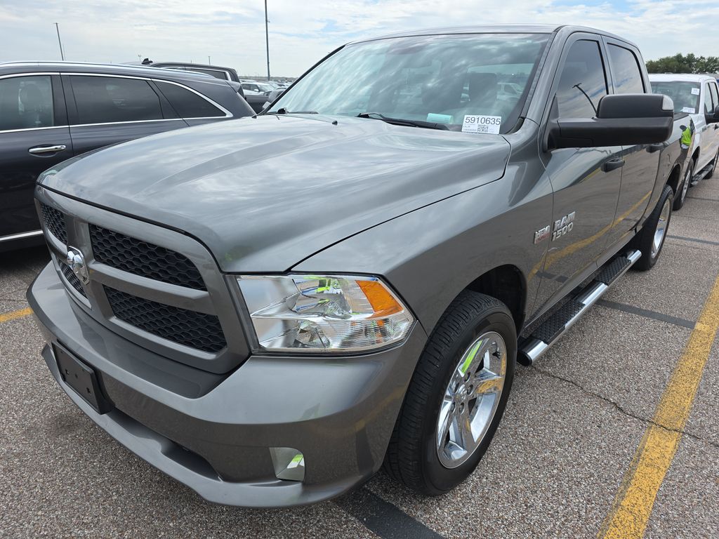 2013 Ram 1500 Express photo