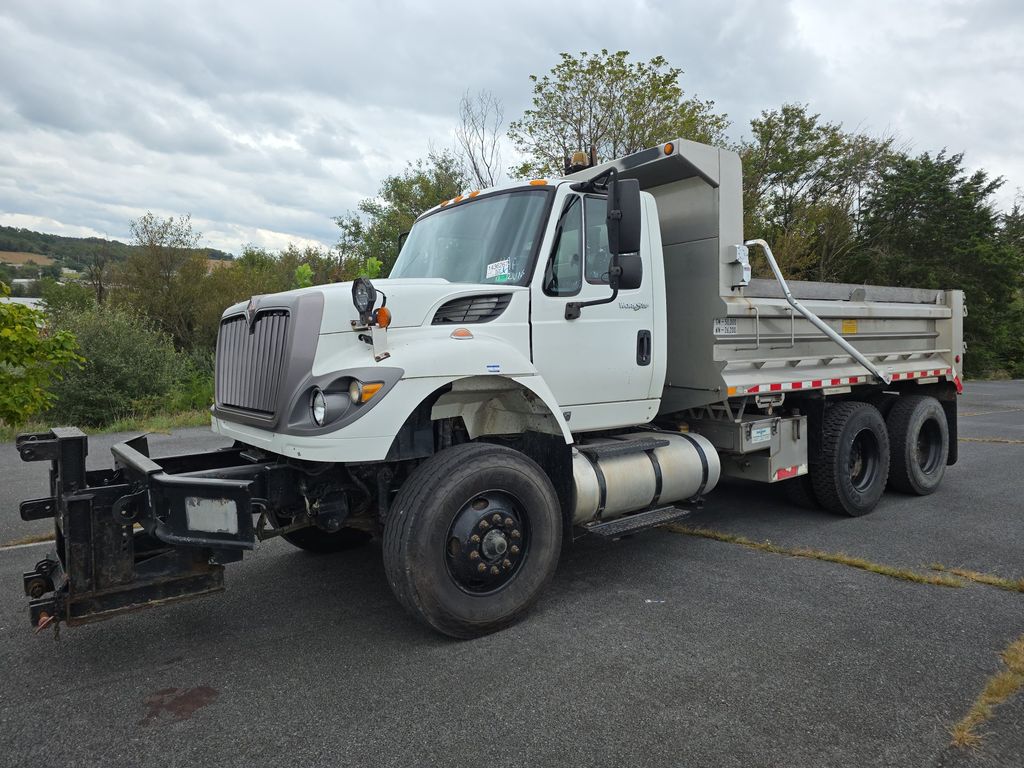 2010 International Workstar photo