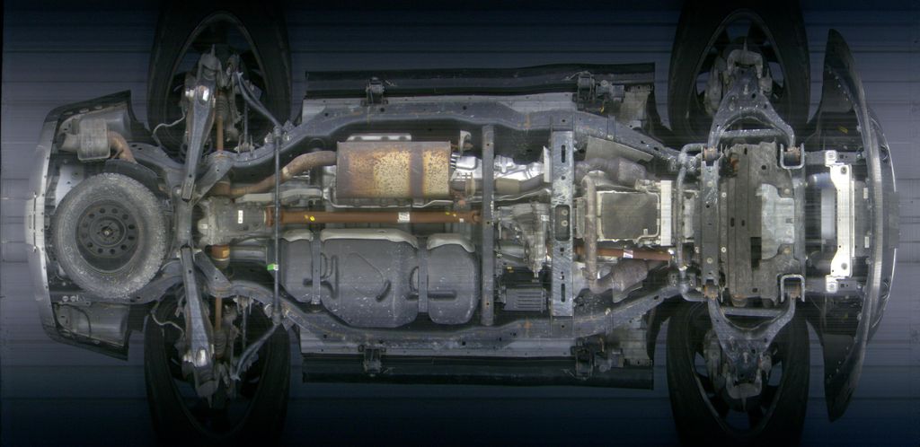 2021 Ford Expedit Limited photo