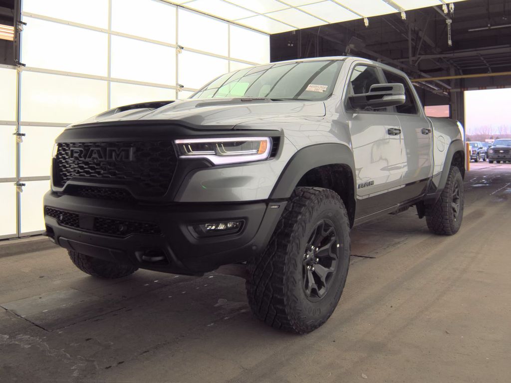 2026 Ram 1500 photo