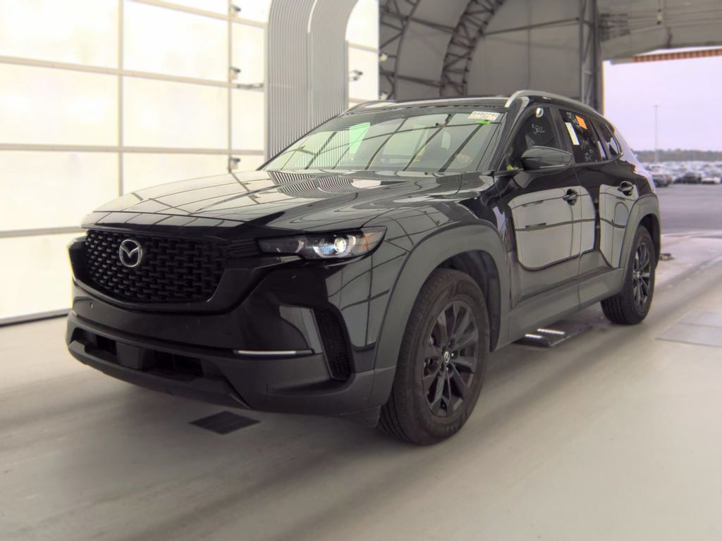 2026 MAZDA CX-50 S Preferre photo