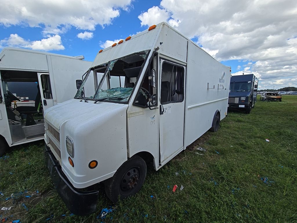 2006 Ford E-350 Econoline photo