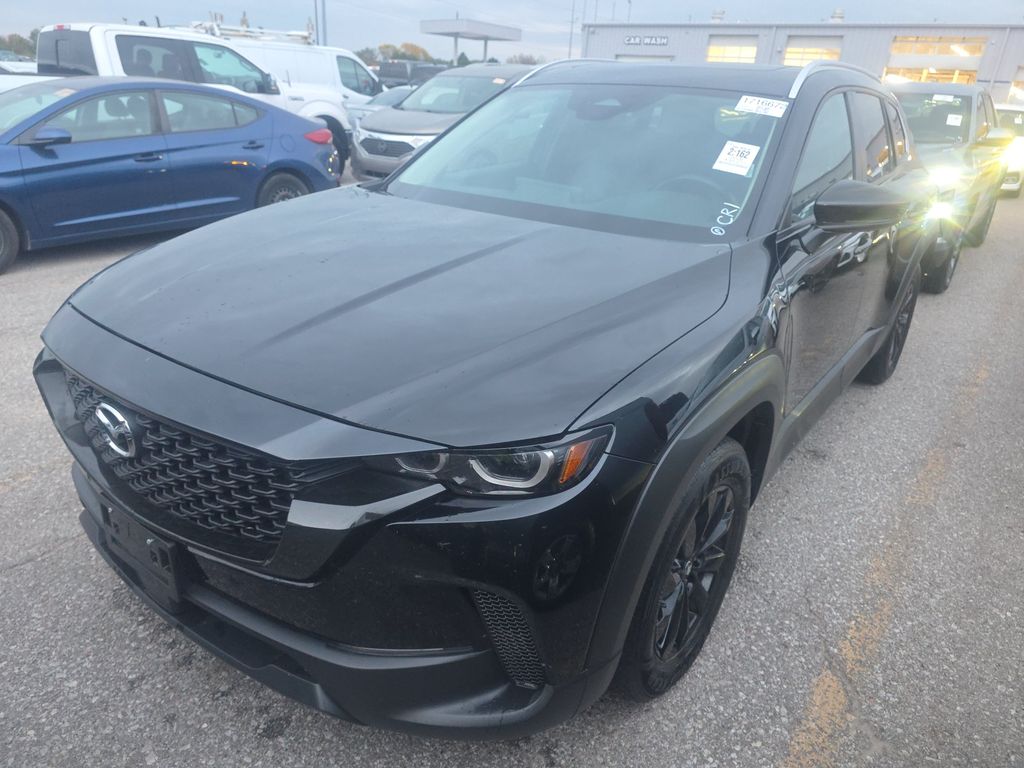 2026 MAZDA CX-50 S Preferre photo