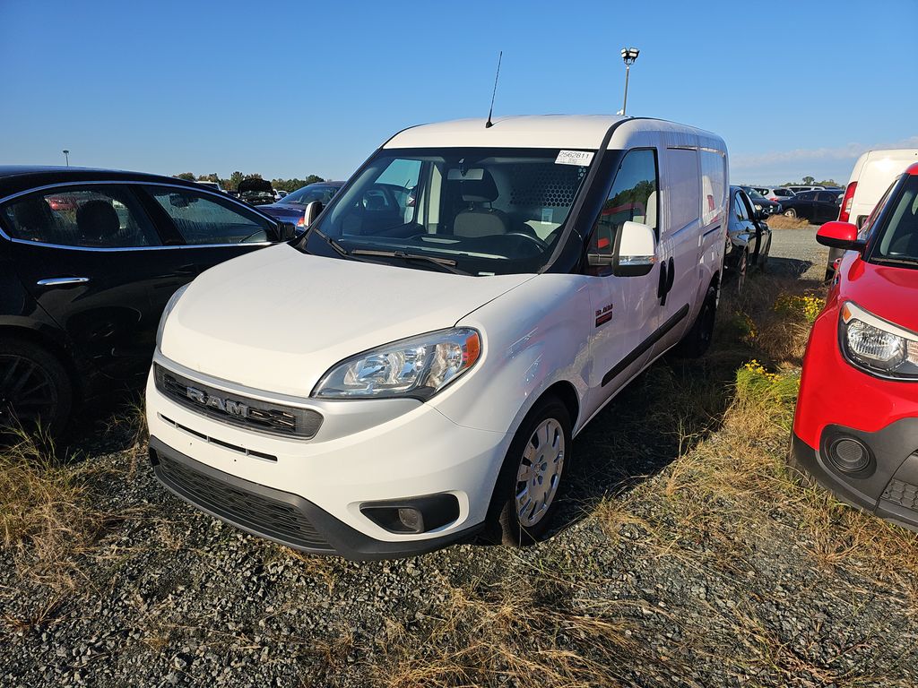 2021 Ram City Cargo Trade SLT photo