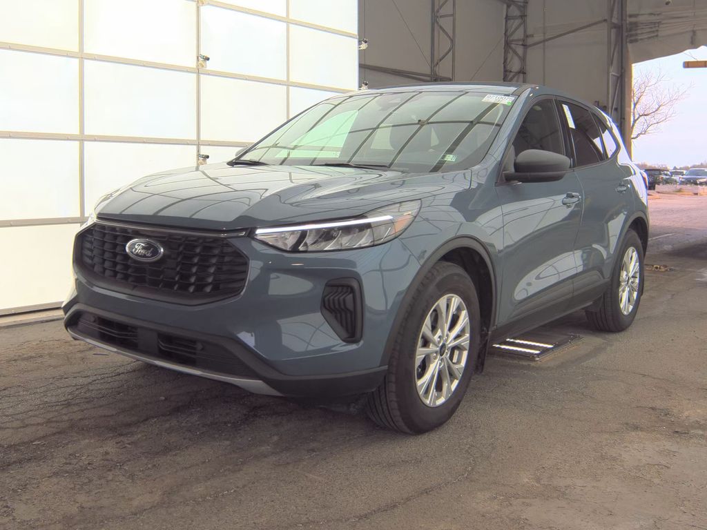 2025 Ford Escape Active photo