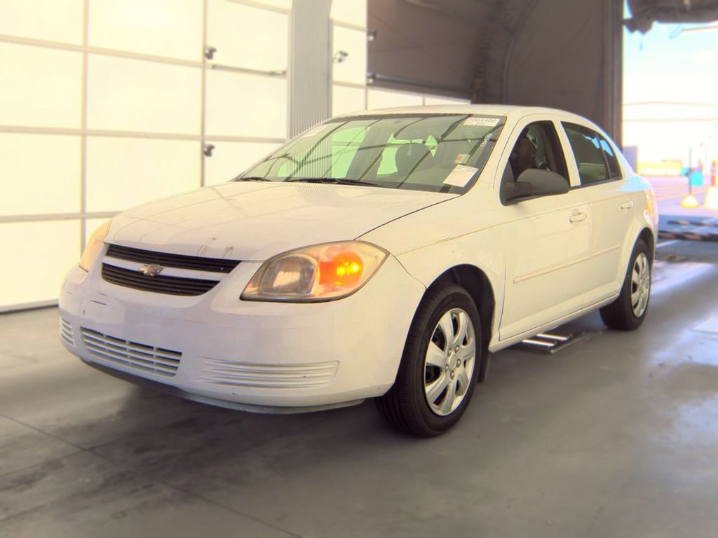 2005 Chevrolet Cobalt photo
